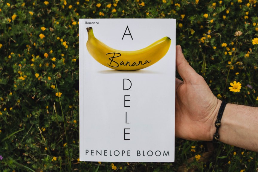 A Banana Dele de Penelope Bloom